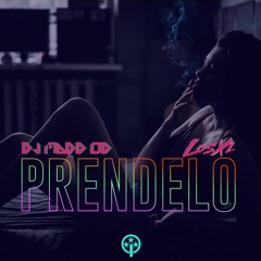 DJ Madd OD & LosXL - Prendelo