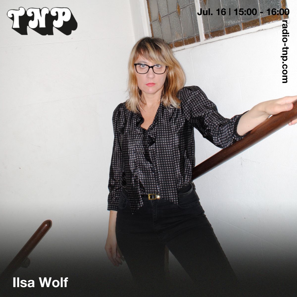 Ilsa Wolf