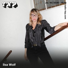 Ilsa Wolf @ Radio TNP 16.07.2022