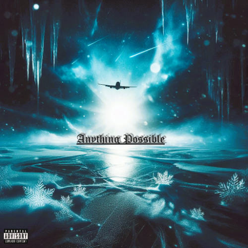 Finding Balance (Prod. Sladerr)