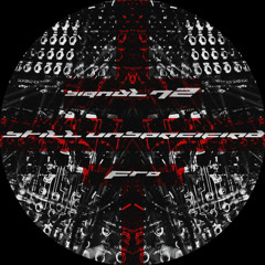 NEW HIT: Signal72 - Moving Target [Connectome Records]