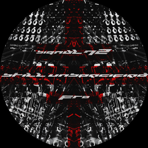 NEW HIT: Signal72 - Moving Target [Connectome Records]