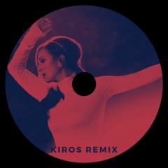 Aleksandra Radovic - Nisi moj (Kiros remix)
