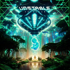 Unstable - Hologram *** OUT NOW @ 360 Music Records
