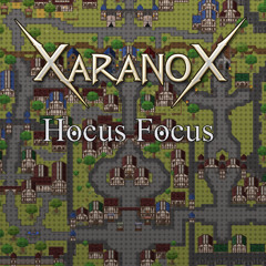 Hocus Focus - Extended
