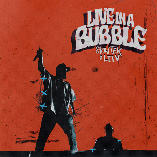 Live In A Bubble