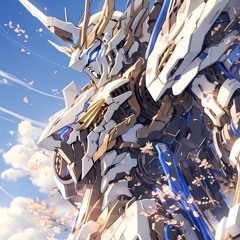 Mobile Suit Gundam UC Vocal Mix ~~ Reverb version