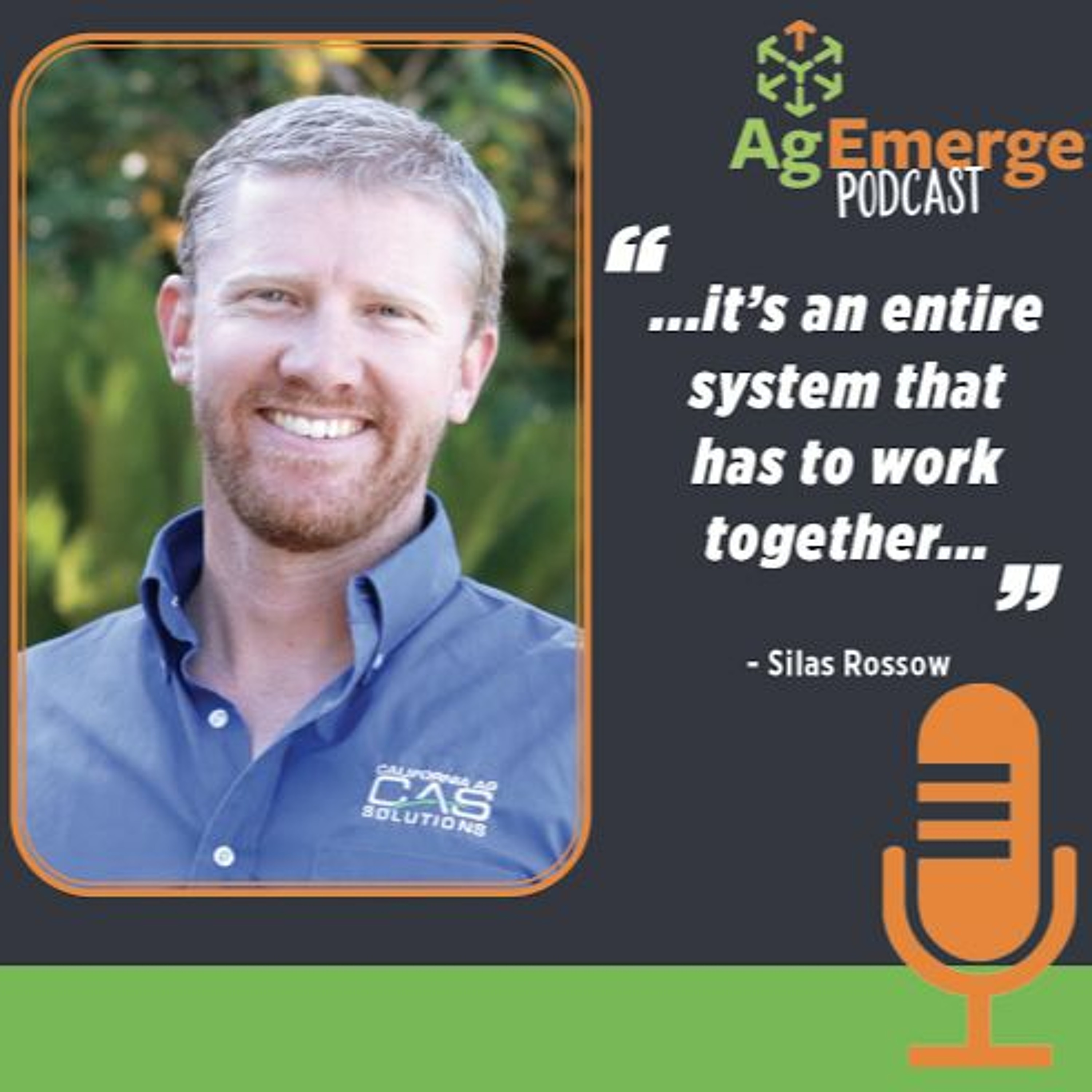 Ag Emerge Podcast