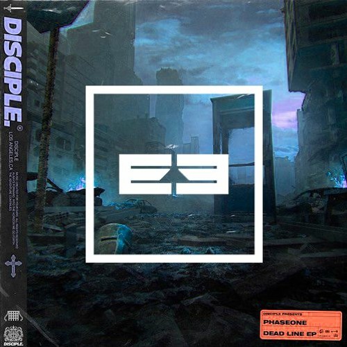 PhaseOne - Hanging By A Thread Ft. Micah Martinn (Ex3ptions Remix)