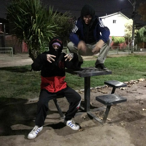 YOELCHELO x KIDD MANSON - MÓNICA