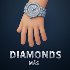 Más - Diamonds (Free DL)