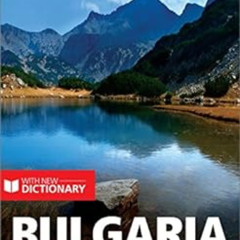 VIEW KINDLE ✏️ Berlitz Pocket Guide Bulgaria (Travel Guide eBook) by Berlitz Publishi