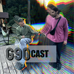 #G90Cast_ Fein B2B Firesc @Private party