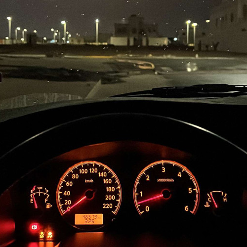 maybe I’’m back ?