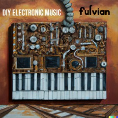 DIY electronic music