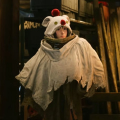 Rabbit hat