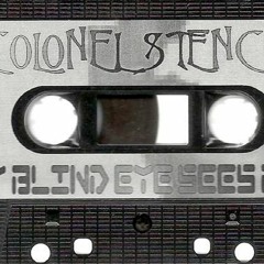 Colonel Stench - Party Favorits