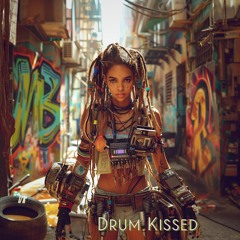 Drum Kissed