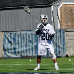 Austin Prep 2022 Lacrosse Warmup