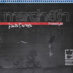 March 4th Freestyle