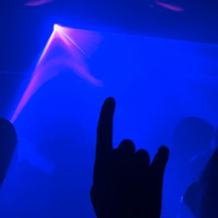 19/11/22 - Maybe Techno?