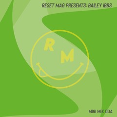 MINI MIX 004 - BAILEY IBBS