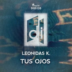 Tus Ojos (Original Mix)| Disguise Records