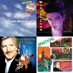 Soirée dansante année 80