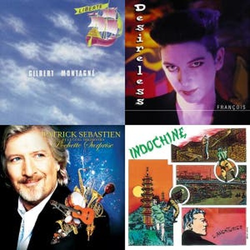 Soirée dansante année 80