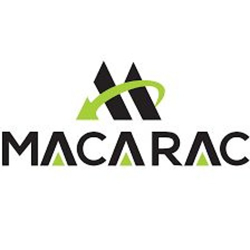 Macarac - Sliding Keyboard Shelf