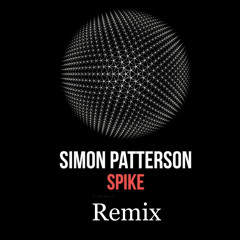 Simon Patterson - Spike (SK1WALK3R Remix)