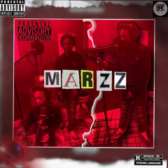 Poppin BottleZ MARZZ X FINESSEITALL