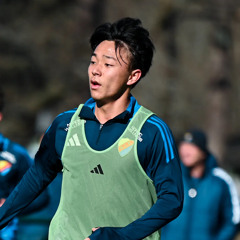 KEITA KOSUGI VÅR FAVORIT JAPAN