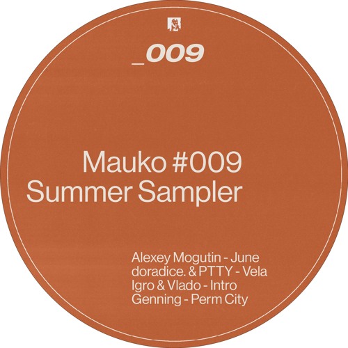 Genning - Perm City (Snippet)