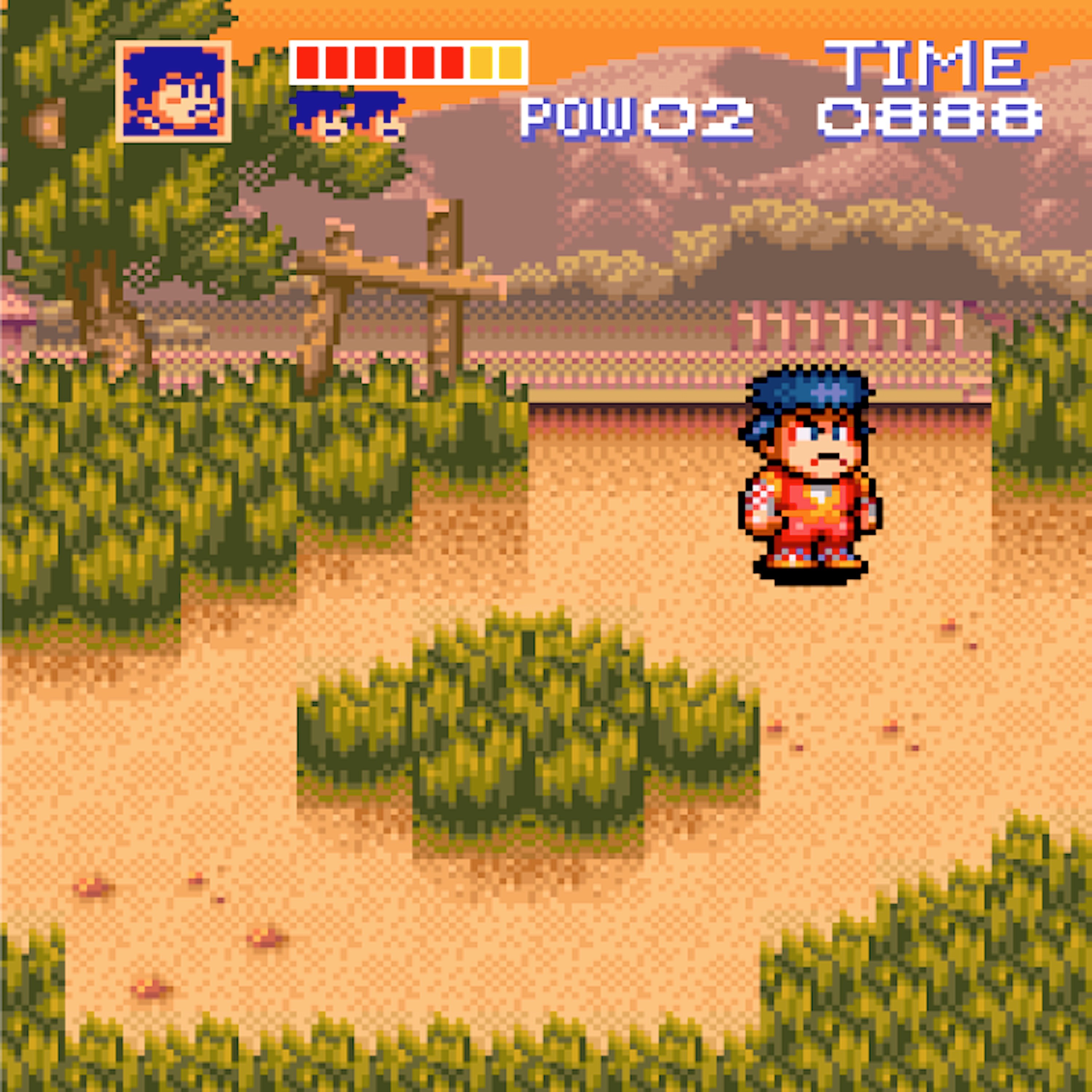 Legend of the Mystical Ninja: Soundtrack Selections episode artwork