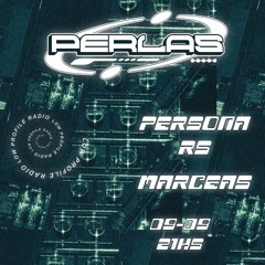 Perlas 001 - Persona RS