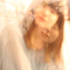 やさしいあなたの目には