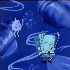 Bikini Bottom Rave