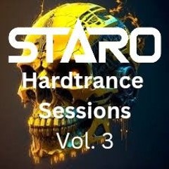 Hardtrance Sessions Vol.3