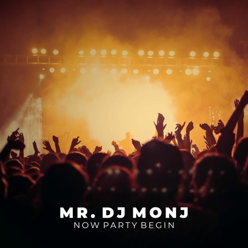 Mr. DJ Monj feat Julia Turano - Uninvited