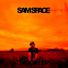 DIGGIN EP
