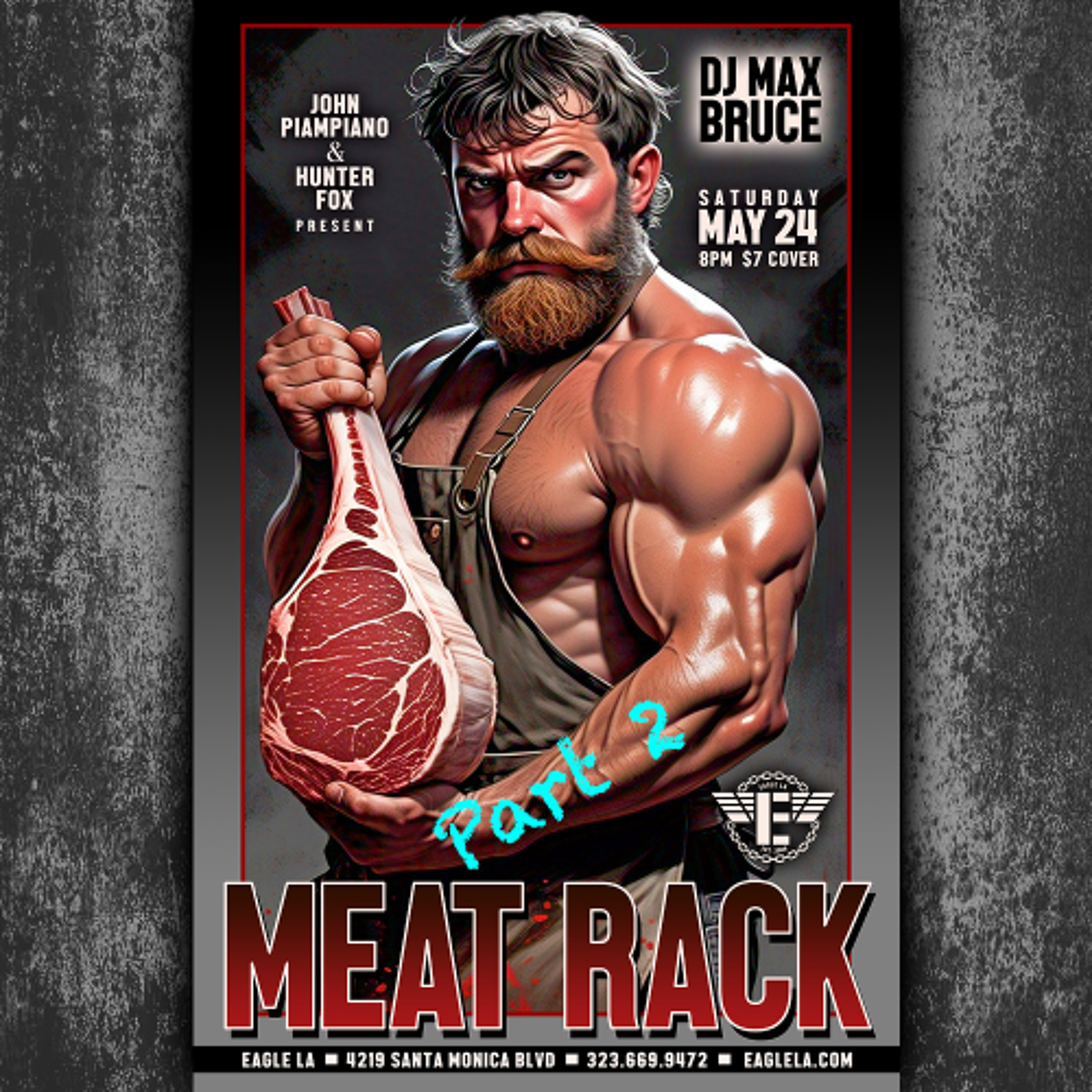 Live from Meat Rack-05.24.25-PT2 (download)