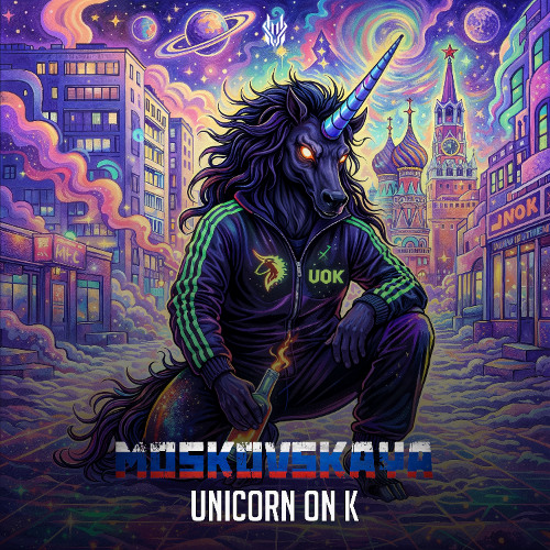 Stream Moskovskaya by Magistrates Music | Listen online for free on ...