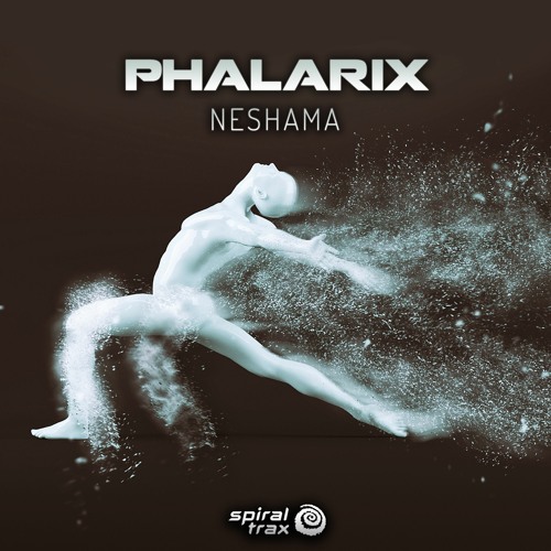 Phalarix - Neshama (​​SPIT199 - Spiral Trax)