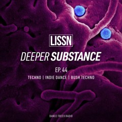 LISSN DJ Sets