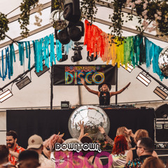Lisa Jane Goodlife Festival - Downtown Disco 28/6/25