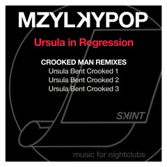 Ursula In (Bent Crooked 1)