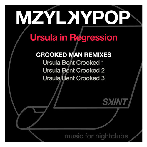 Ursula In (Bent Crooked 1)