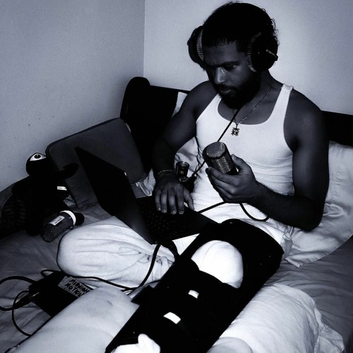 TOO INVOLVED (SLOWED + REVERB) ~ Nobu Woods