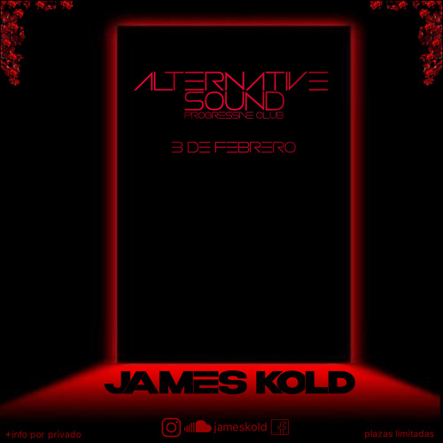 Alternative Sound®️Cumple Gualter